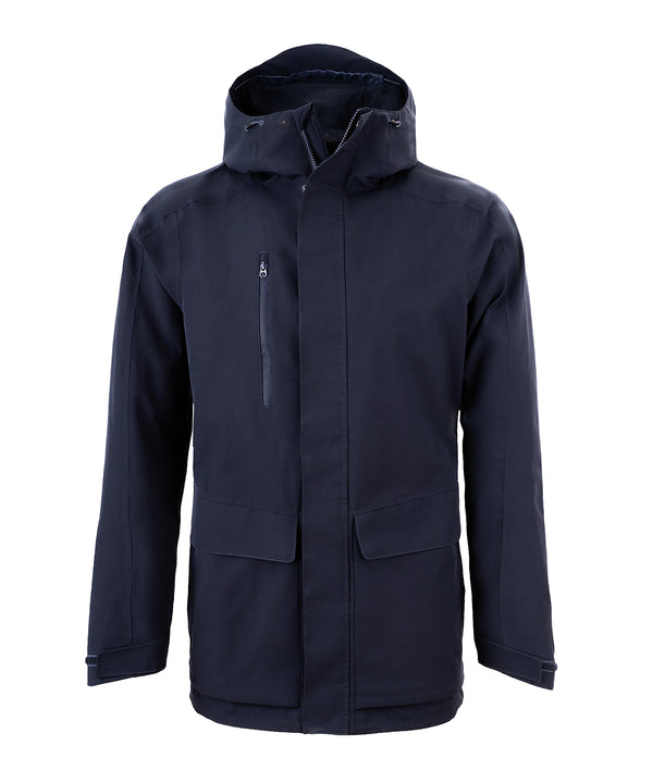 Craghoppers Expert Kiwi Pro Stretch 3-in-1 Jacket - Dark Navy