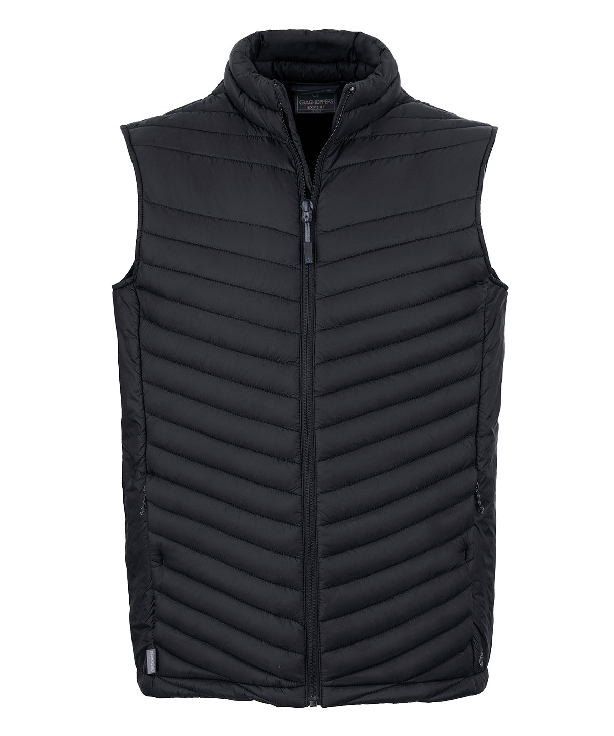 Craghoppers Expert Expolite Thermal Vest - Black