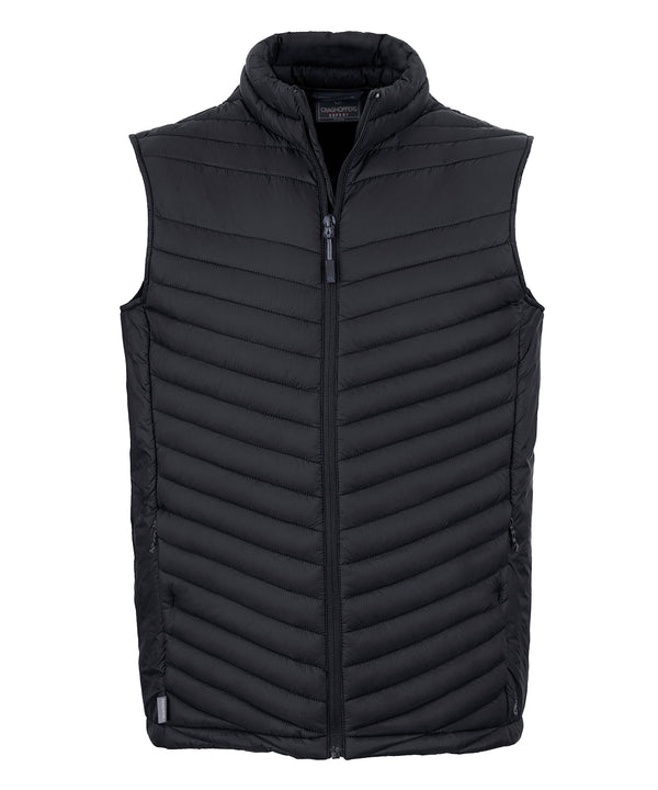 Craghoppers Expert Expolite Thermal Vest - Black