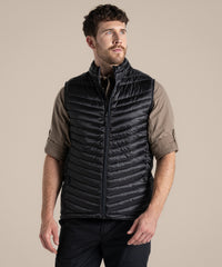 Craghoppers Expert Expolite Thermal Vest - Black