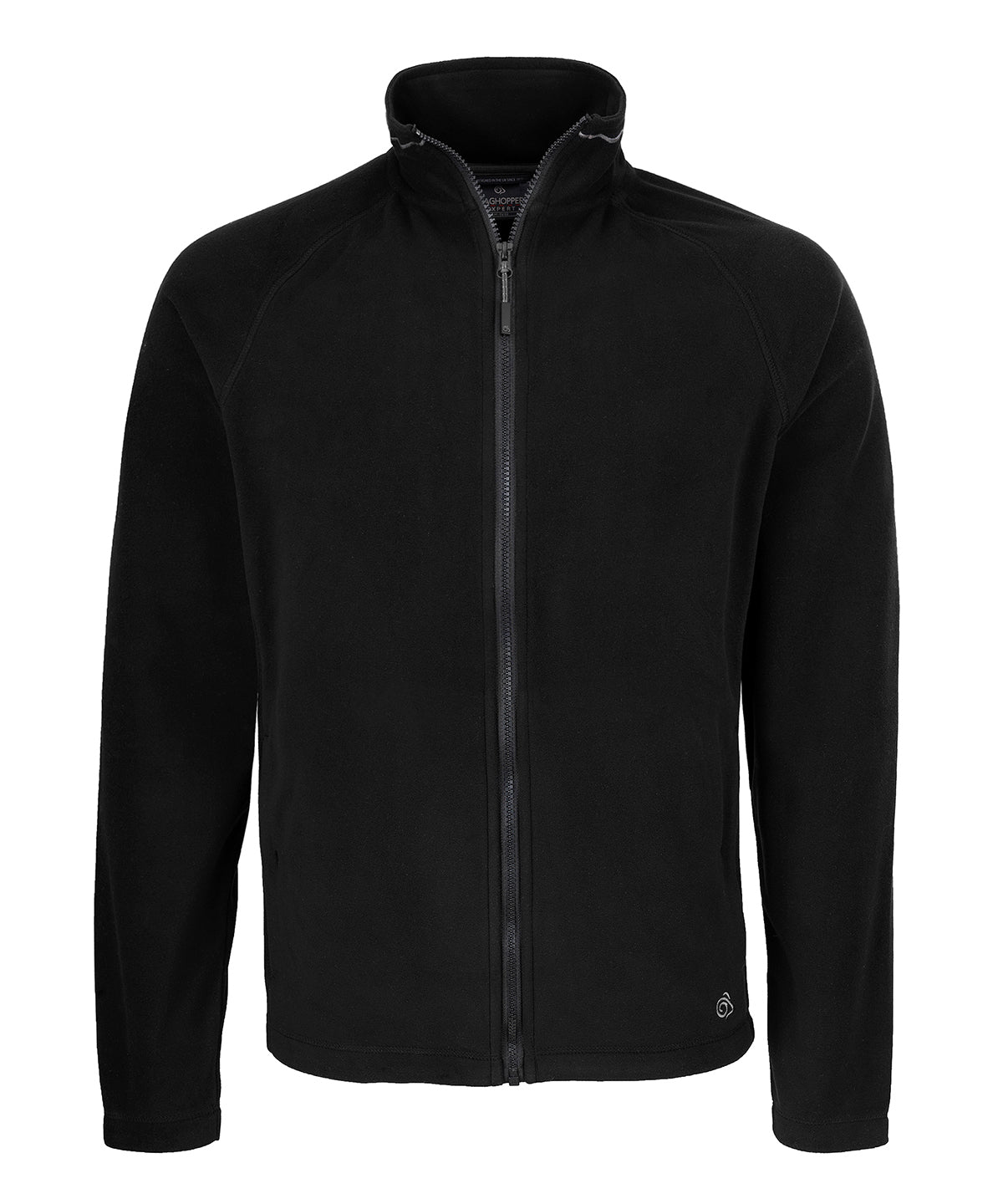 Craghoppers Expert Corey 200 Fleece Jacket - Black
