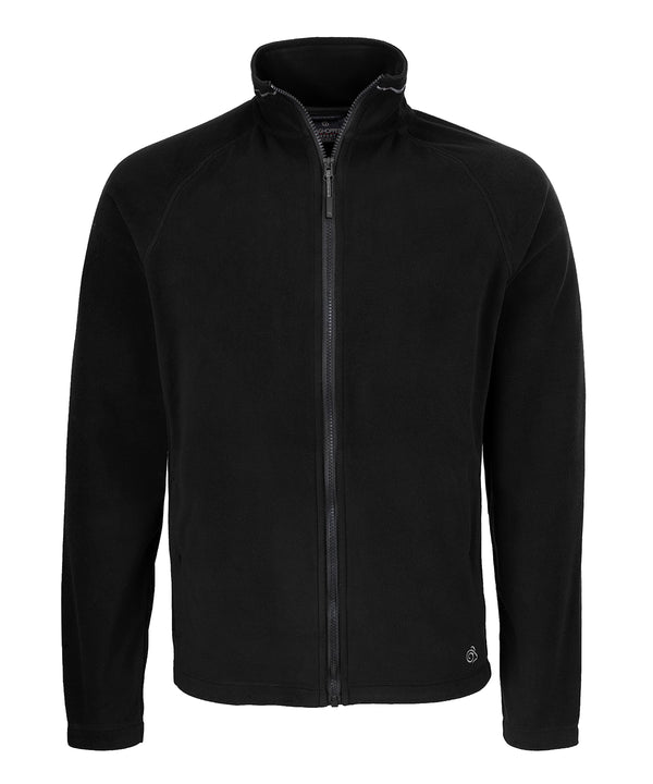 Craghoppers Expert Corey 200 Fleece Jacket - Black