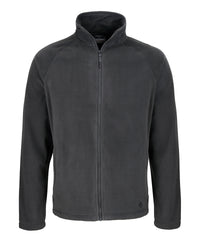Craghoppers Expert Corey 200 Fleece Jacket - Carbon Grey