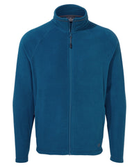 Craghoppers Expert Corey 200 Fleece Jacket - Poseidon Blue
