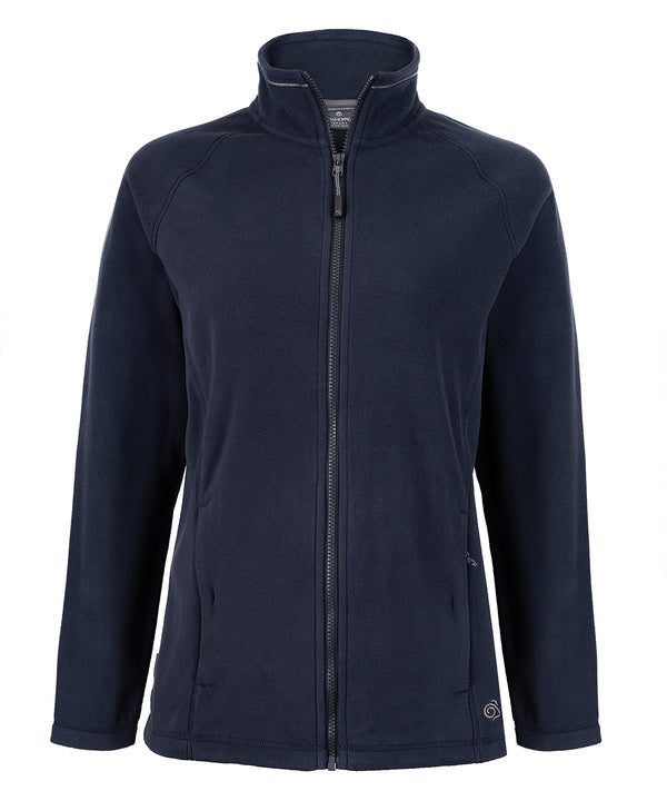Craghoppers Expert Women’s Miska 200 Fleece Jacket - Dark Navy