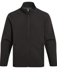 Craghoppers Expert Basecamp Ii Softshell Jacket - Black