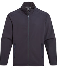 Craghoppers Expert Basecamp Ii Softshell Jacket - Navy