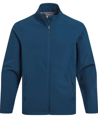Craghoppers Expert Basecamp Ii Softshell Jacket - Poseidon Blue