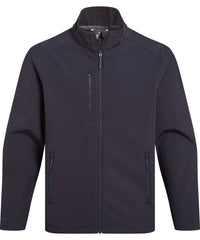 Craghoppers Expert Kiwi 3-layer Softshell Jacket - Navy