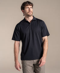 Craghoppers Expert Basecamp Wicking Polo Shirt - Black