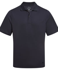Craghoppers Expert Basecamp Wicking Polo Shirt - Navy