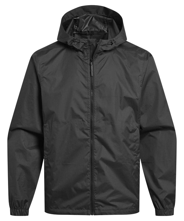 Craghoppers Expert Packable Jacket Ii - Black