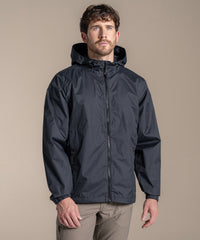 Craghoppers Expert Packable Jacket Ii - Black