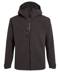 Craghoppers Richmond Stretch Workwear Jacket - Carbon Grey