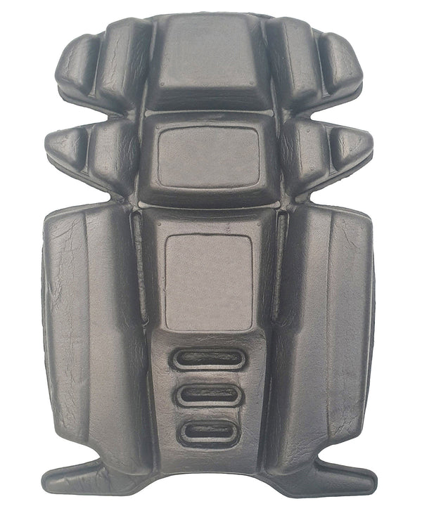 Craghoppers Normanton Kneepads - Carbon Grey