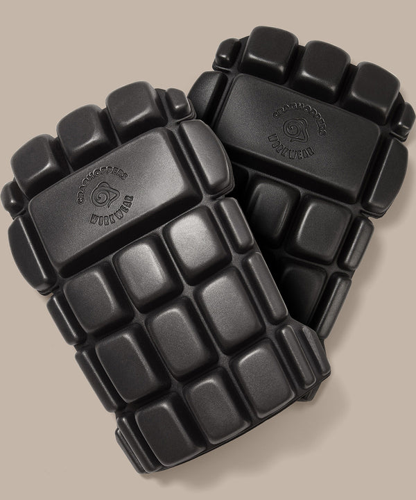 Craghoppers Normanton Kneepads - Carbon Grey