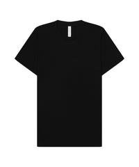 Bella Canvas Unisex EcoMax Short Sleeve Tee - Black