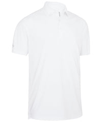 Callaway Tournament Polo - Bright White