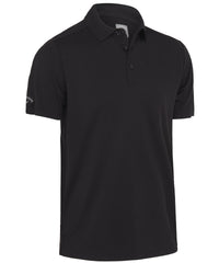 Callaway Tournament Polo - Caviar