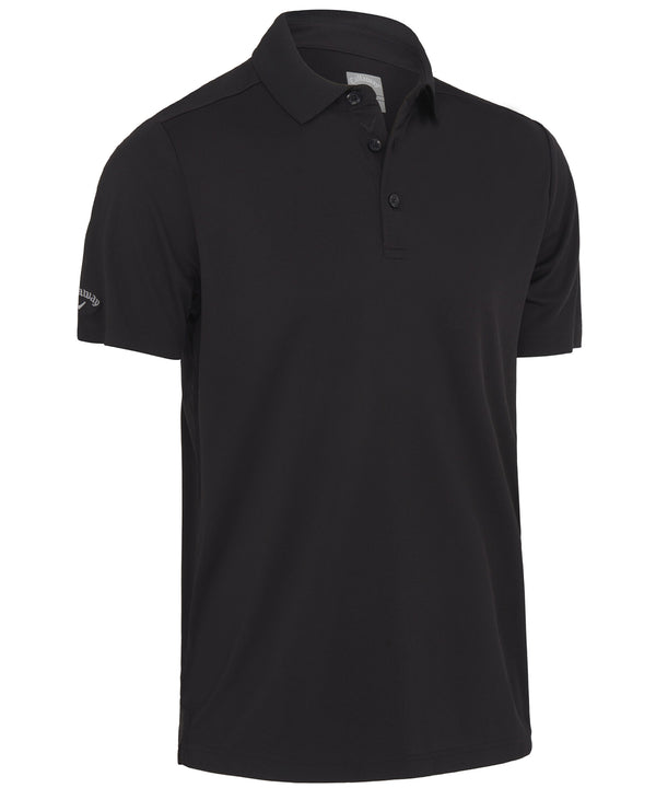 Callaway Tournament Polo - Caviar