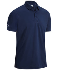 Callaway Tournament Polo - Peacoat