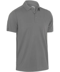 Callaway Tournament Polo - Quarry