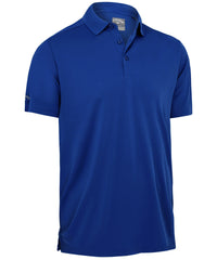 Callaway Tournament Polo - Skydiver
