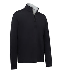 Callaway 1/4-zip Pullover - Caviar