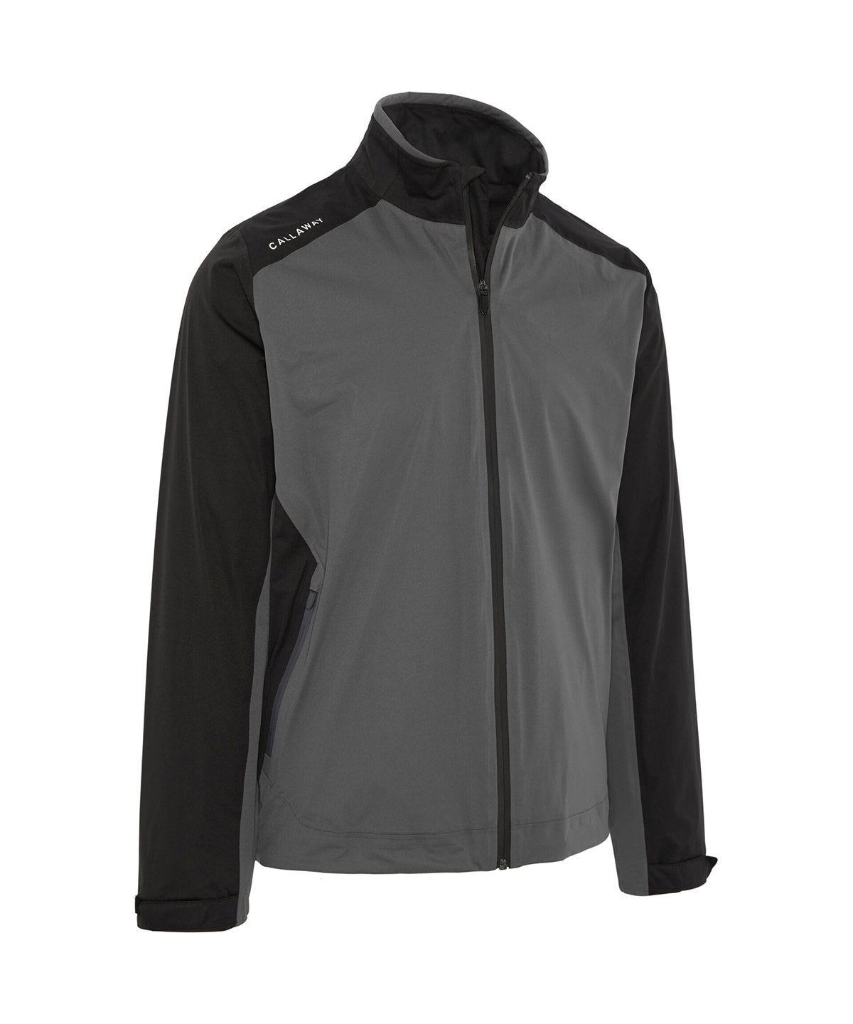 Callaway Stormlite Iii Jacket - Caviar