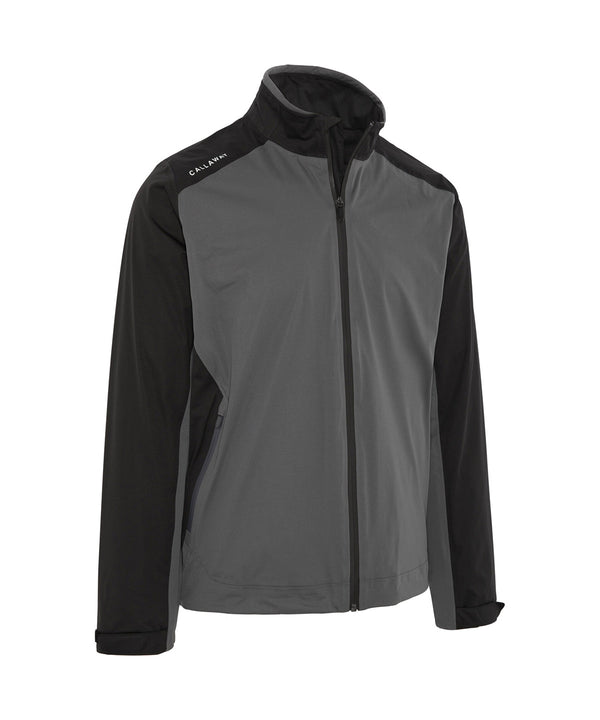 Callaway Stormlite Iii Jacket - Caviar
