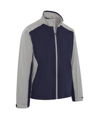Callaway Stormlite Iii Jacket - Concrete