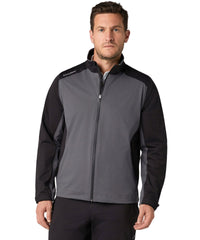 Callaway Stormlite Iii Jacket - Caviar