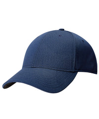 Callaway Front Crested Cap - Navy