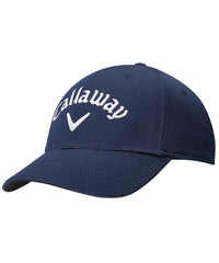 Callaway Side-crested Cap - Navy