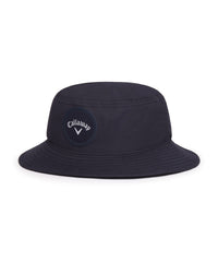 Callaway Aqua Dry Bucket Hat - Caviar