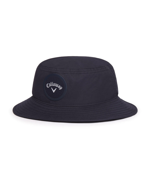 Callaway Aqua Dry Bucket Hat - Caviar