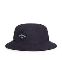 Callaway Aqua Dry Bucket Hat - Caviar