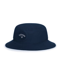 Callaway Aqua Dry Bucket Hat - Navy