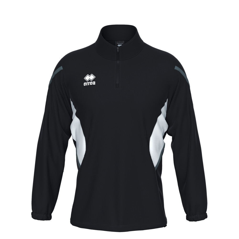 Errea Charles 1/4 Zip Top