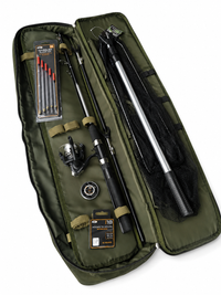 NGT Adventure Travel Fishing Set