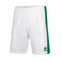 Errea Bolton Unisex Shorts
