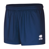 Errea Brest Short (Junior) - Navy