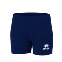 Errea Volleyball Woman Short (Junior) - Navy