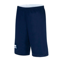 Errea Double Chicago Unisex Basketball Shorts