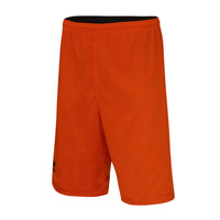 Errea Double Chicago Short - Orange Black