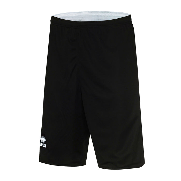 Errea Double Chicago Unisex Basketball Shorts (Junior)