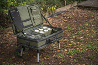 NGT Carp Bivvy Table 2