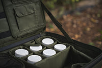 NGT Carp Bivvy Table 2