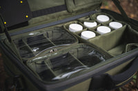 NGT Carp Bivvy Table 2