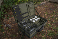 NGT Carp Bivvy Table 2